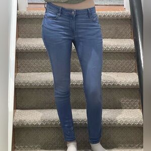 Old Navy Rockstar Super Skinny